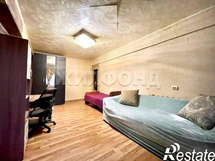 1-комн квартира Менделеева ул., д.14к1