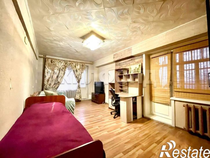 1-комн квартира Менделеева ул., д.14к1