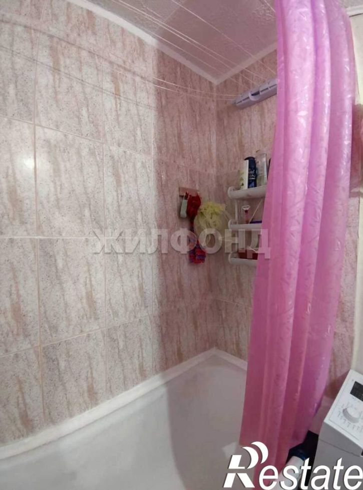 1-комн квартира Буденного С.М. ул., д.13