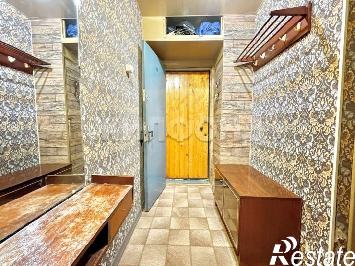 1-комн квартира Менделеева ул., д.14к1