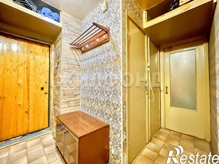 1-комн квартира Менделеева ул., д.14к1