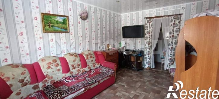 1-комн квартира Школьная ул., д.168