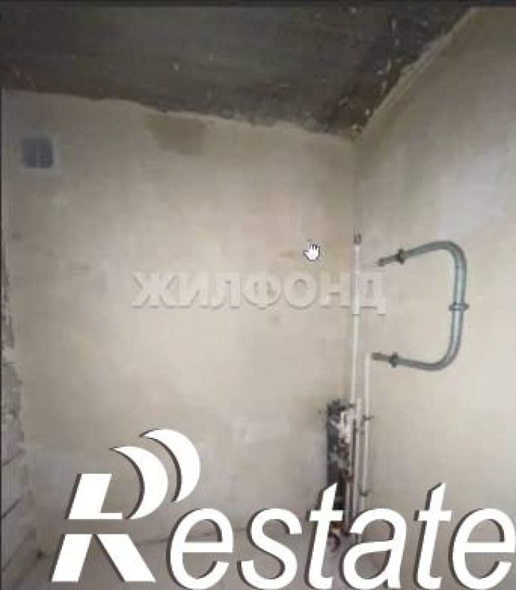 1-комн квартира 1-й Ленинградский переулок, д.17