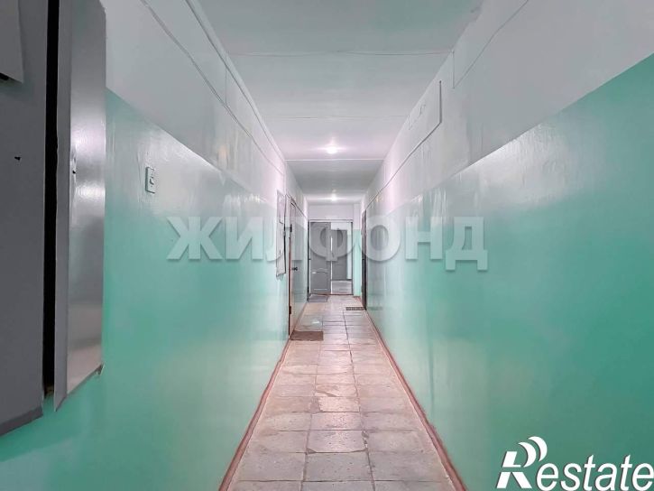 1-комн квартира Шмидта О.Ю. ул., д.9