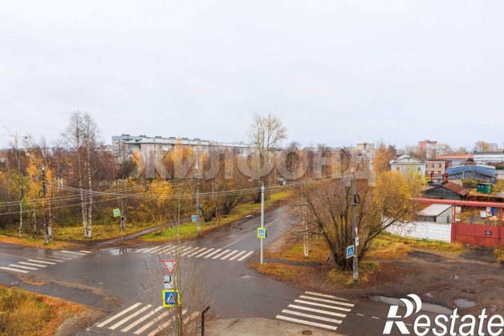 Студия Кедрова ул., д.1