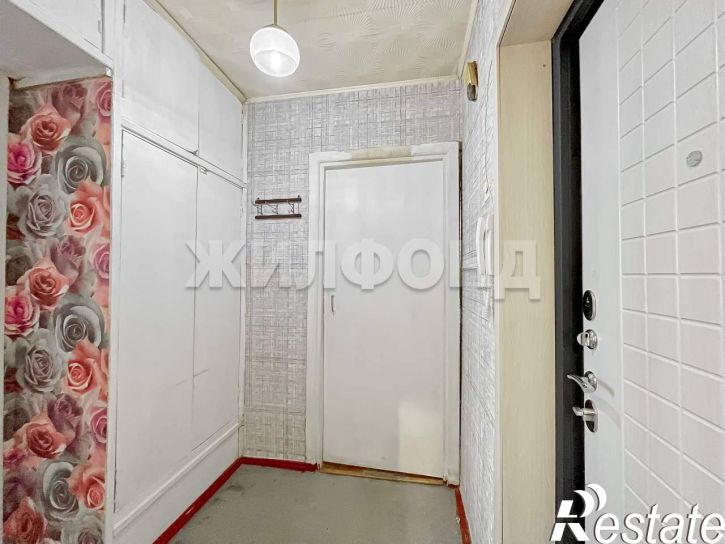 1-комн квартира Шмидта О.Ю. ул., д.9