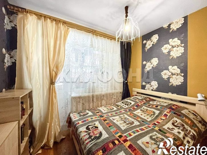 1-комн квартира Самойло ул., д.11