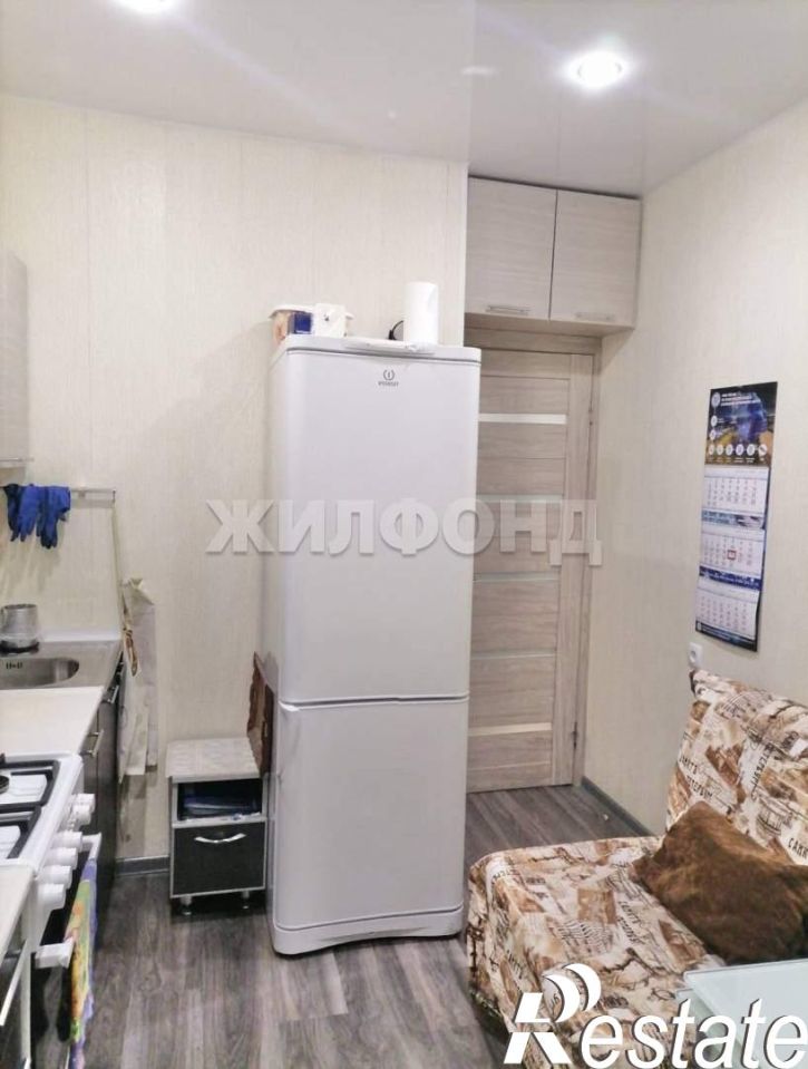 1-комн квартира Советская ул., д.34к1