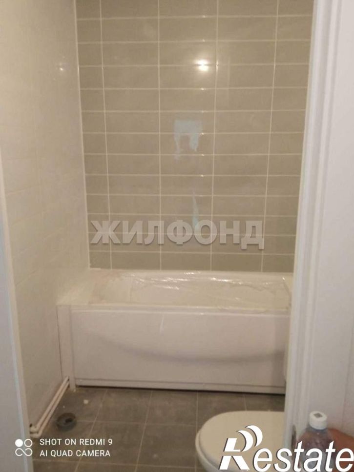 1-комн квартира Гайдара ул., д.57к1