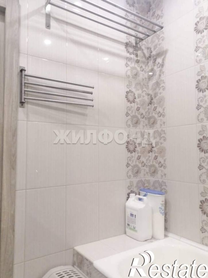 1-комн квартира Советская ул., д.34к1
