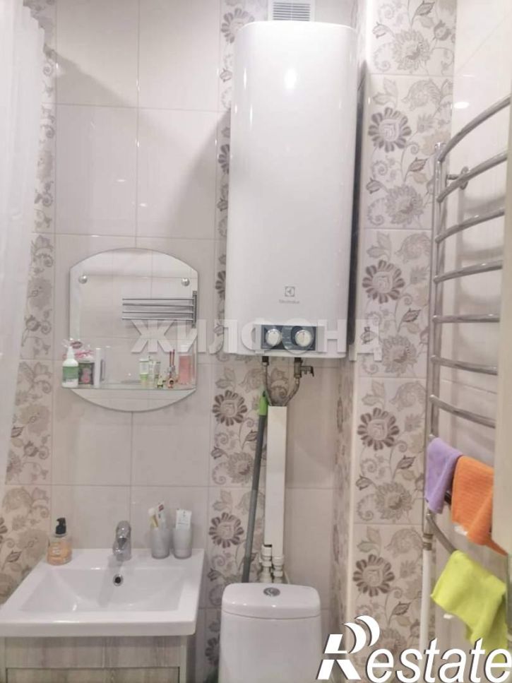 1-комн квартира Советская ул., д.34к1