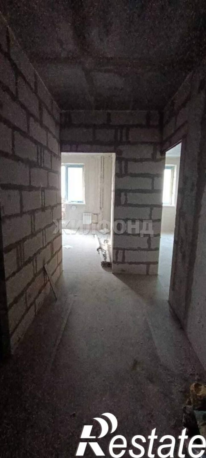 1-комн квартира Гайдара ул., д.57к1