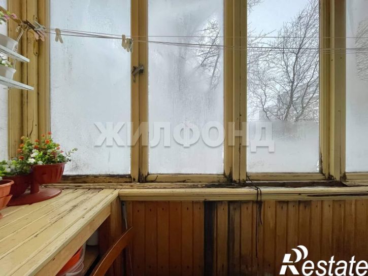 1-комн квартира Самойло ул., д.11