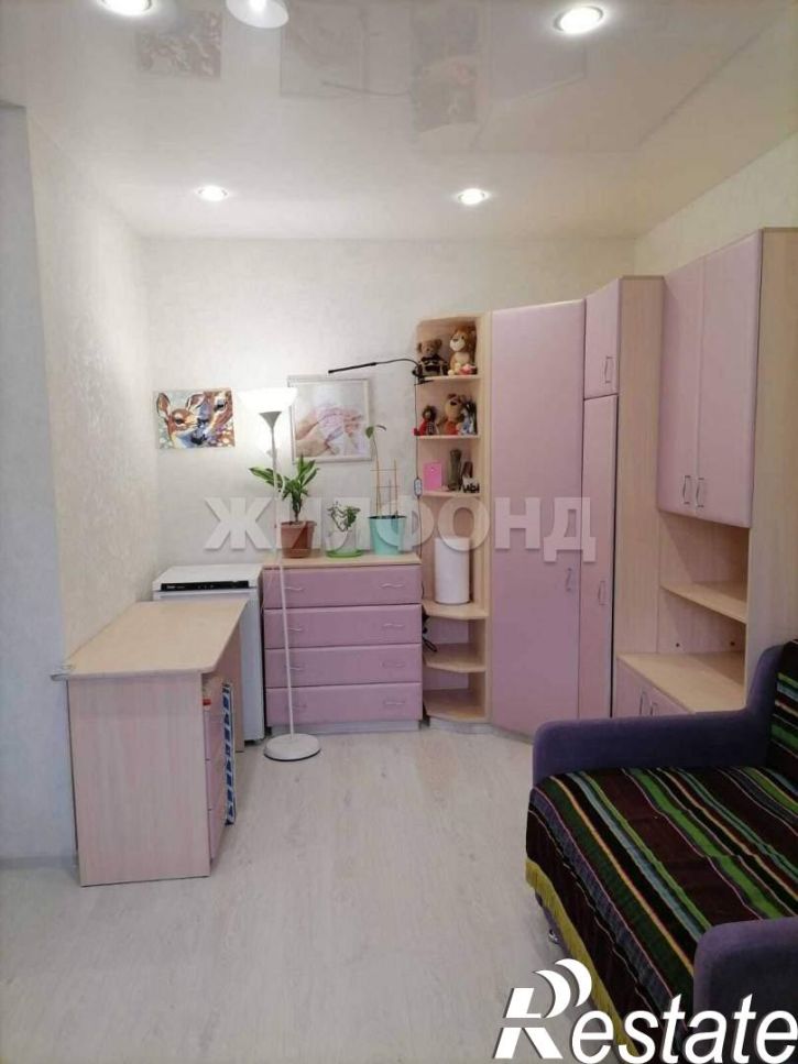 1-комн квартира Советская ул., д.34к1