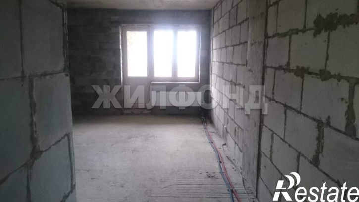 1-комн квартира Гайдара ул., д.57к1