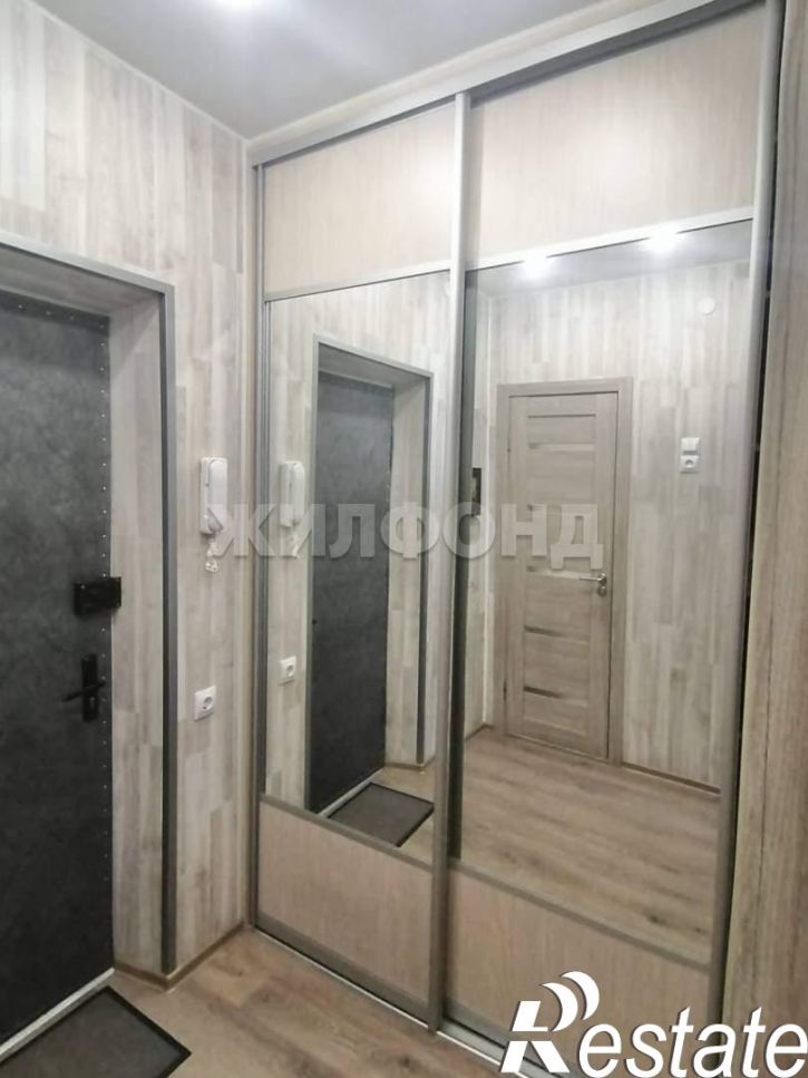 1-комн квартира Советская ул., д.34к1
