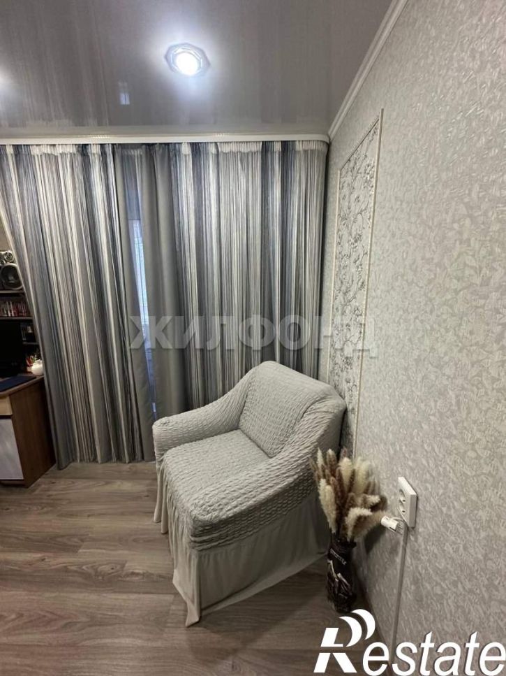 1-комн квартира Ленинградский проспект, д.21к2