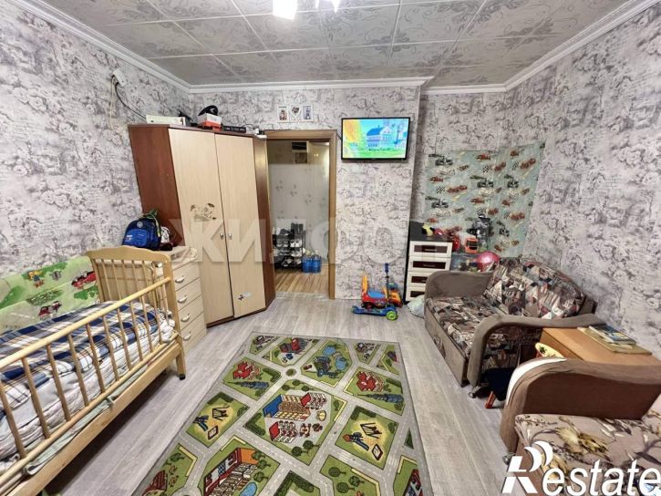 1-комн квартира Адмирала Макарова ул., д.2к5