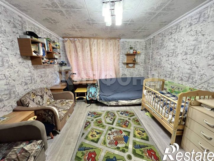 1-комн квартира Адмирала Макарова ул., д.2к5