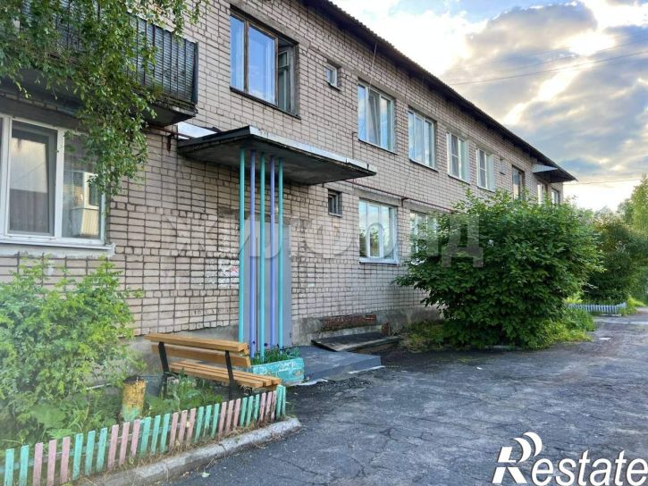 1-комн квартира Адмирала Макарова ул., д.2к5