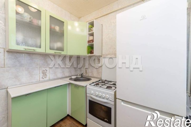 1-комн квартира Почтовый тракт ул., д.30к1