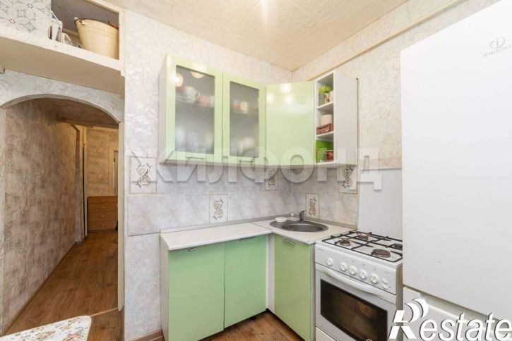 1-комн квартира Почтовый тракт ул., д.30к1