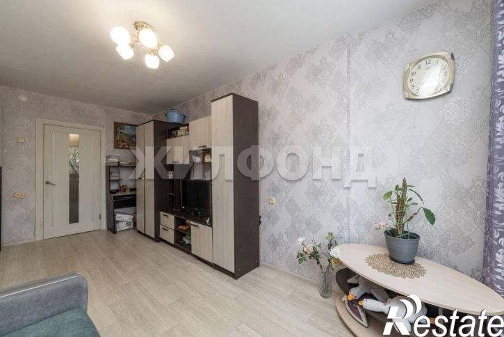 1-комн квартира Почтовый тракт ул., д.30к1