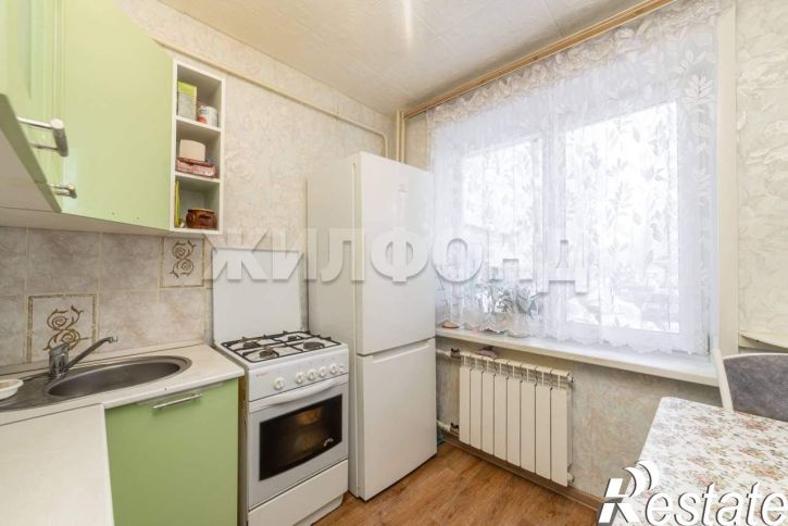 1-комн квартира Почтовый тракт ул., д.30к1