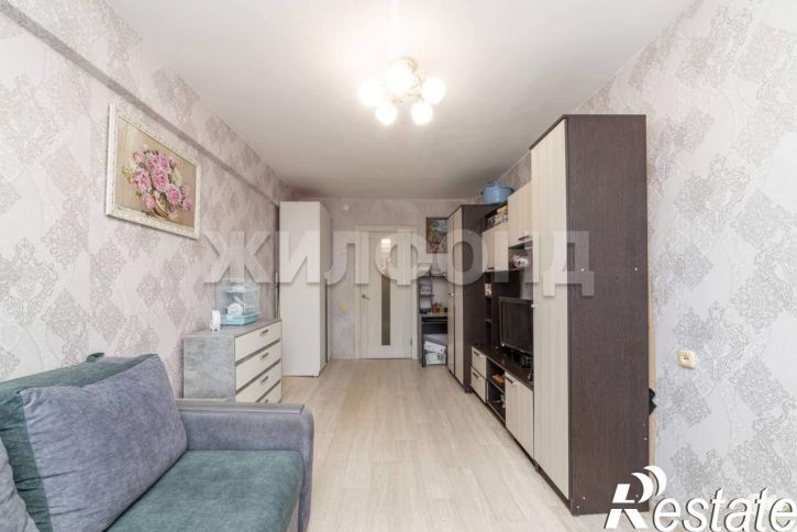 1-комн квартира Почтовый тракт ул., д.30к1