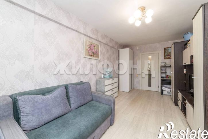 1-комн квартира Почтовый тракт ул., д.30к1