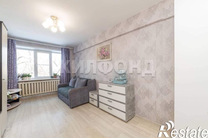 1-комн квартира Почтовый тракт ул., д.30к1