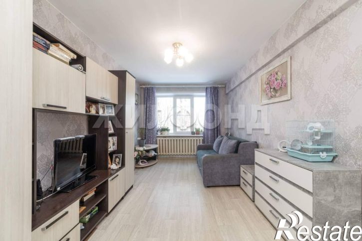 1-комн квартира Почтовый тракт ул., д.30к1