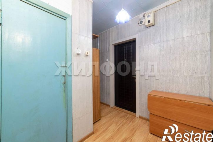 1-комн квартира Школьная ул., д.108