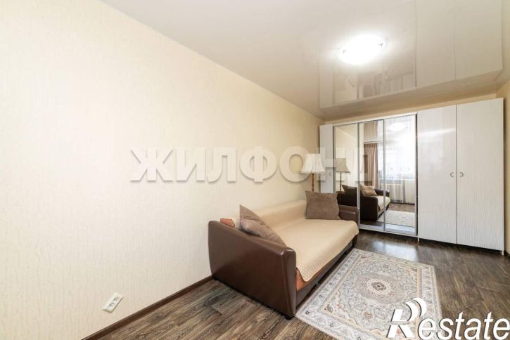 1-комн квартира Логинова ул., д.4