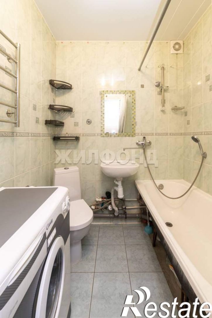 1-комн квартира Логинова ул., д.4