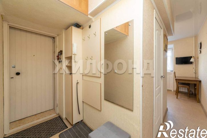 1-комн квартира Логинова ул., д.4