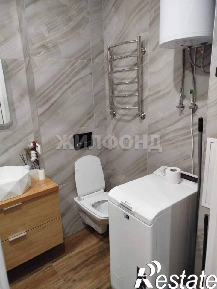 1-комн квартира Володарского ул., д.81к1
