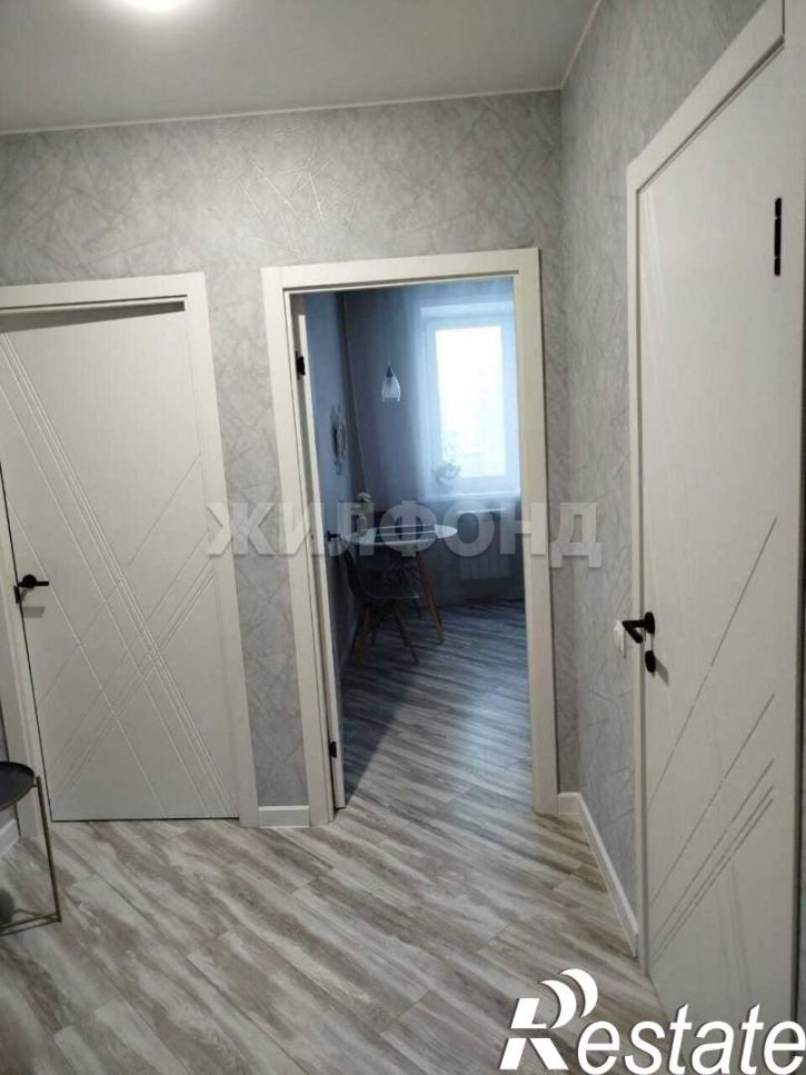 1-комн квартира Володарского ул., д.81к1