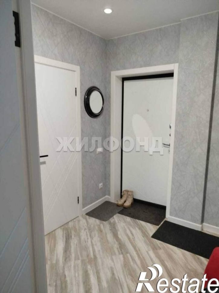 1-комн квартира Володарского ул., д.81к1