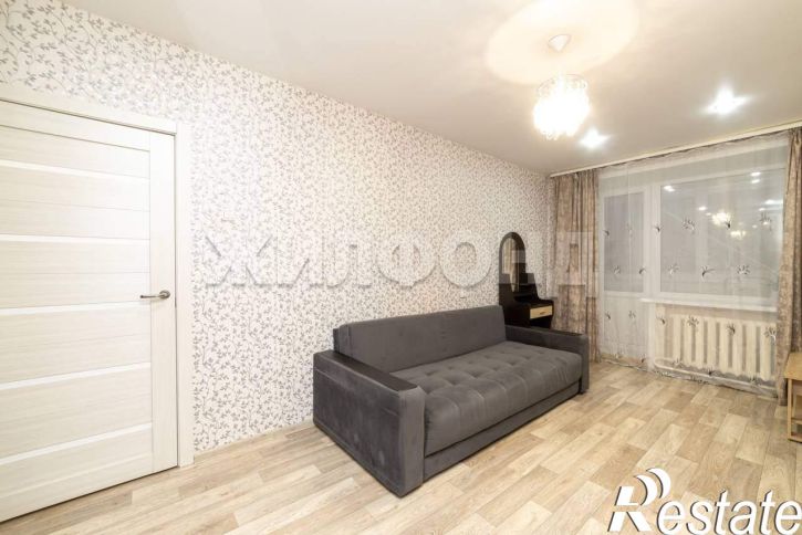 1-комн квартира Кирпичного завода ул., д.23