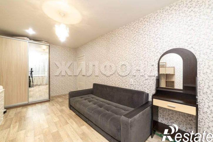 1-комн квартира Кирпичного завода ул., д.23