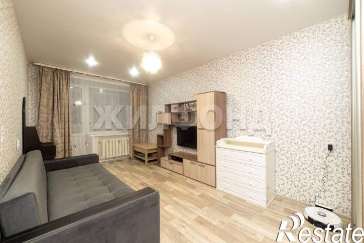 1-комн квартира Кирпичного завода ул., д.23