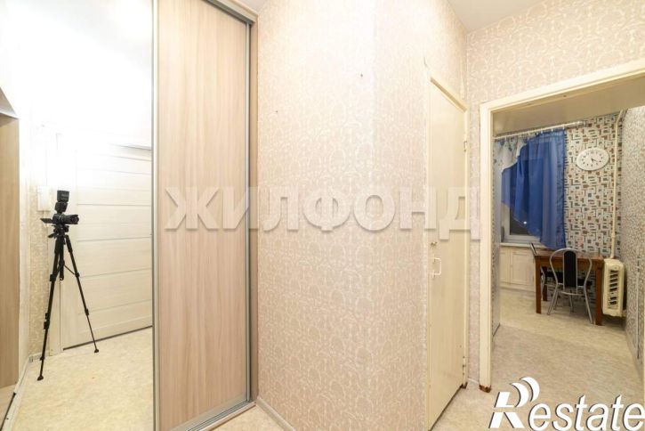 1-комн квартира Кирпичного завода ул., д.23