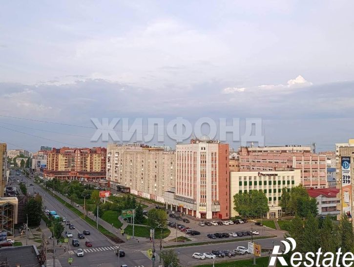 1-комн квартира Воскресенская ул., д.9