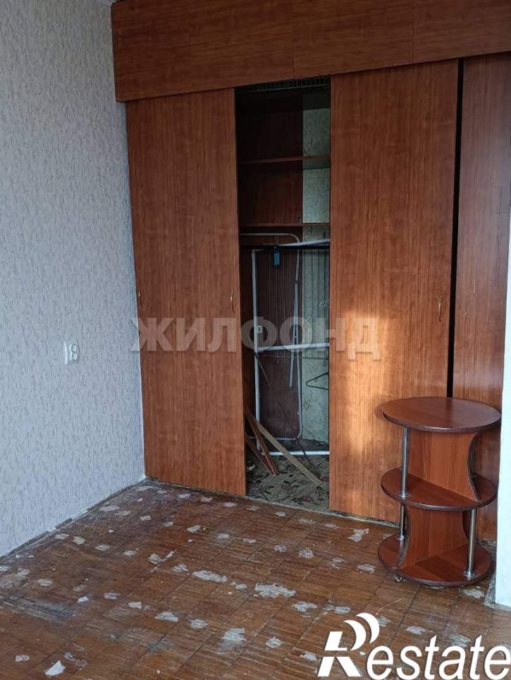 1-комн квартира Воскресенская ул., д.9
