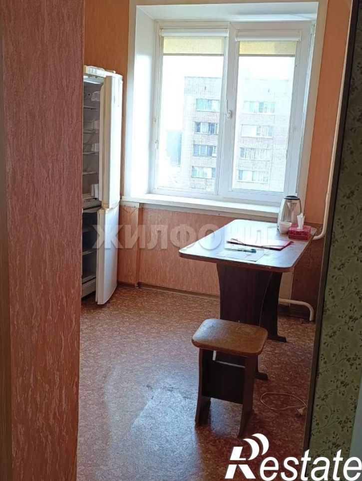 1-комн квартира Воскресенская ул., д.9
