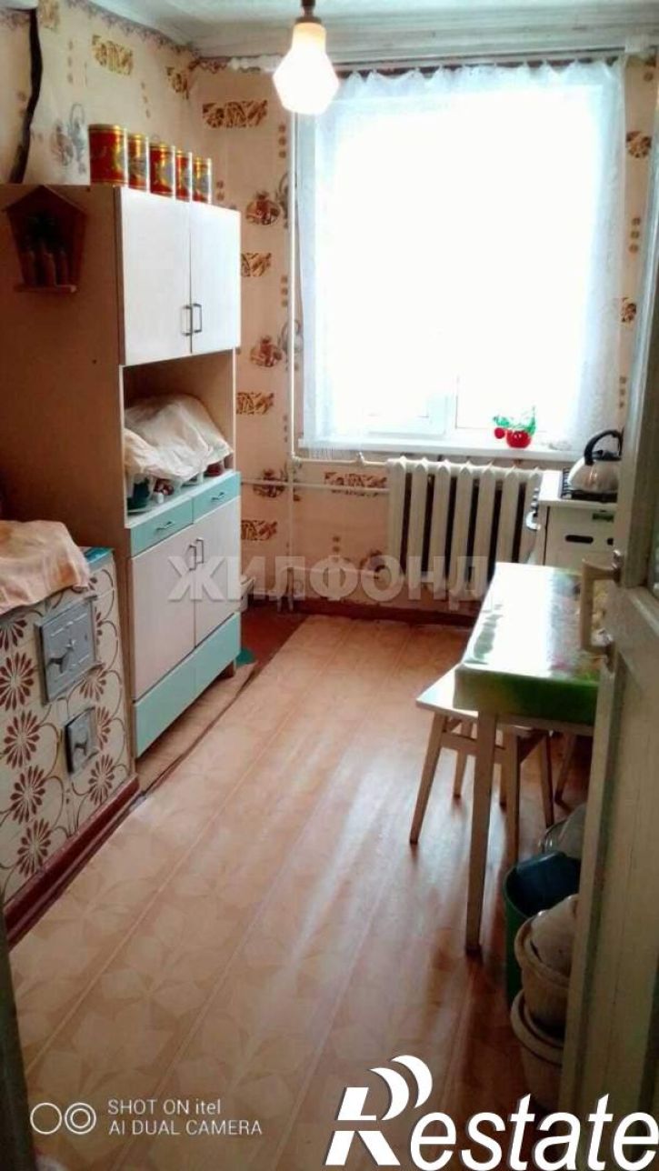 1-комн квартира Аллейная ул., д.26