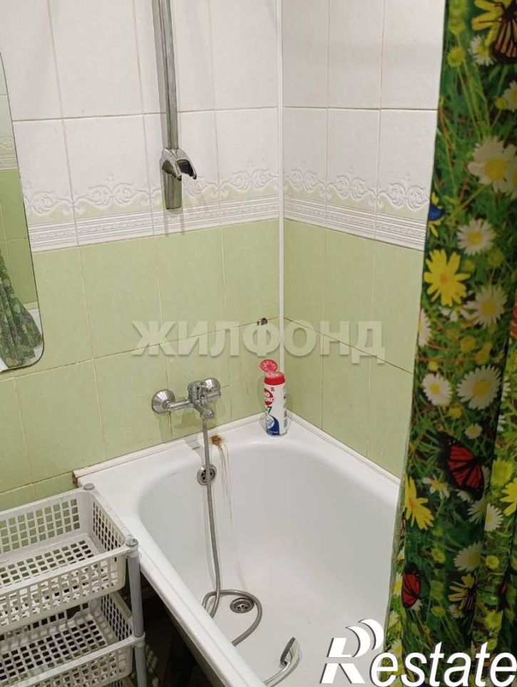 1-комн квартира Воскресенская ул., д.9