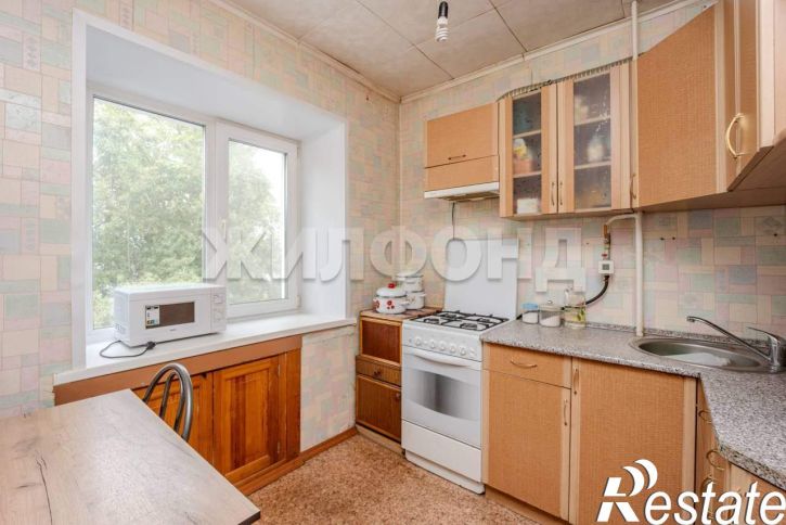 1-комн квартира Смольный Буян ул., д.16к1