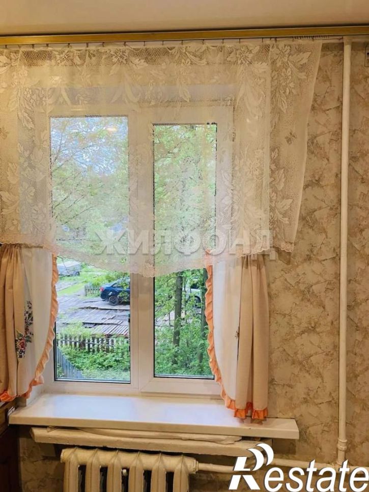 1-комн квартира Розы Люксембург ул., д.54